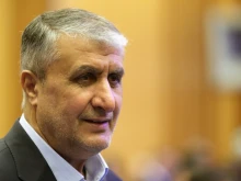Ръководителят на иранската ядрена агенция: Защитата на правото на обогатяване на уран е "необходима" за преговорите със САЩ