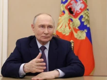 Русия заплашва с "взривоопасно" отмъщение, ако британски командоси изпълнят заплахата на Стармър да конфискуват корабите на Путин във водите на Обединеното кралство