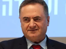 Кац: Хизбула "моли за прекратяване на огъня" 