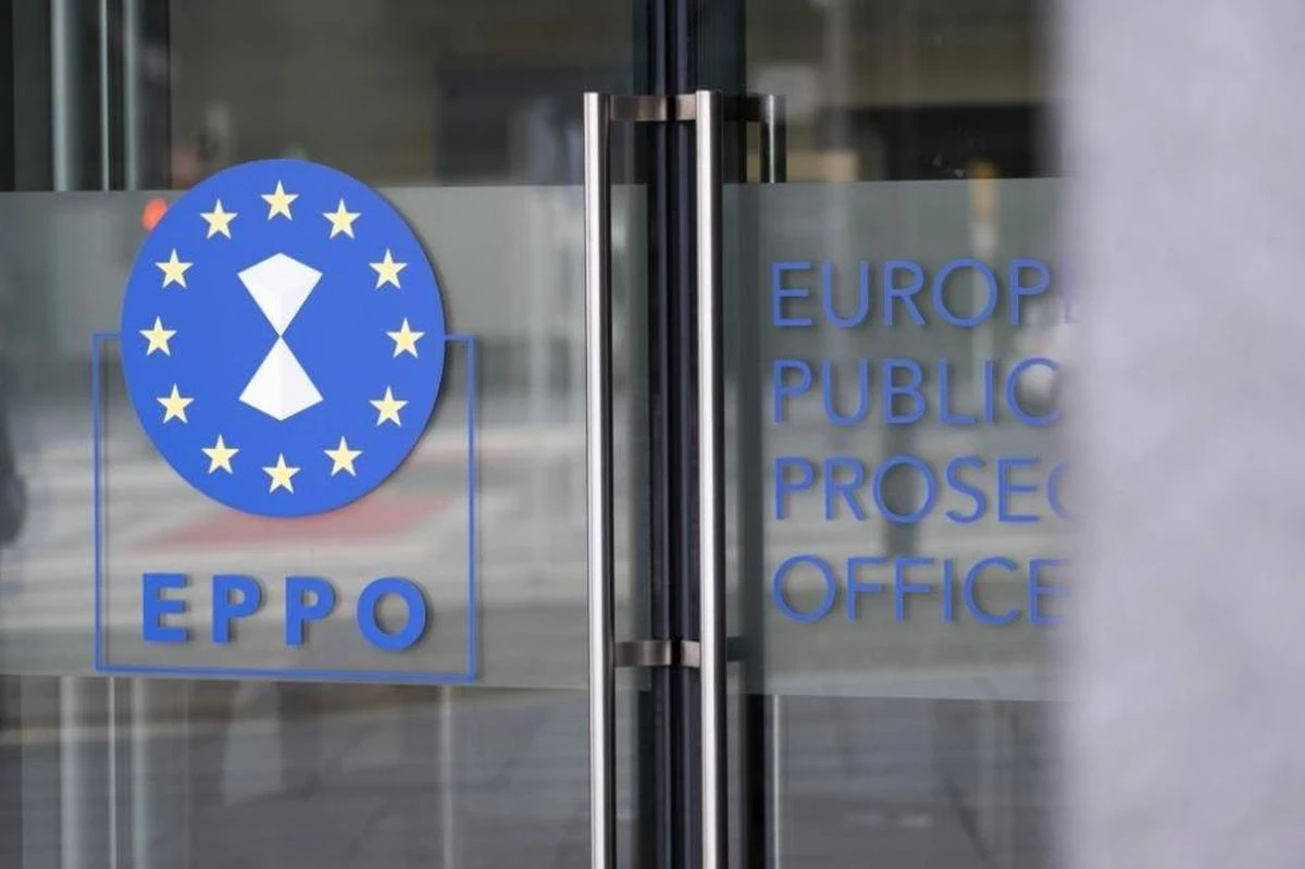 Европейската прокуратура EPPO в Букурещ Румъния извърши в сряда претърсвания