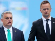 Орбан: Чуждестранните разузнавателни служби следят Сиярто дори по време на разговорите с майка му