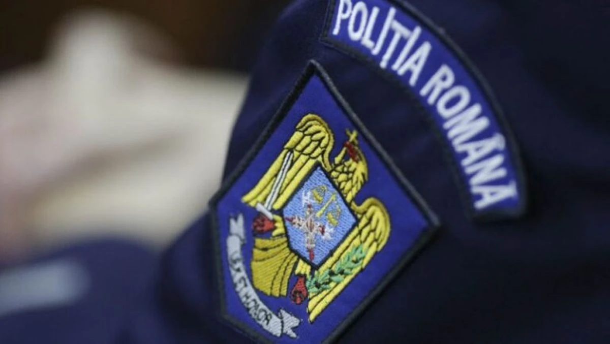 В Браила е започнато разследване след като двама полицаи са
