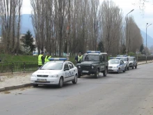 4500 евро и списъци с имена са открити при полицейски акции в Кюстендилско