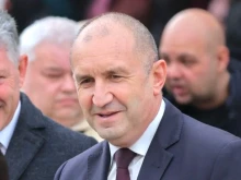 Politico посочи Румен Радев като един от бъдещите "наследници - размирници" на Орбан в ЕС