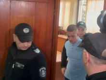 Делото срещу Никола Бургазлиев влиза в съда