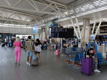 Вижте отменените излитащи полети от летището в София заради стачката на Lufthansa
