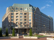 Клубът "Билдерберг" се събра във Вашингтон за годишната си тайна среща в момент на криза и несигурност за НАТО