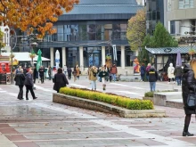 5% отстъпка за местни данъци в Благоевград при плащане до края на април