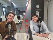 Димитър Стафидов: "БГ Пощи"е много колаборативен и мил сериал, не е само сблъсък на поколенията