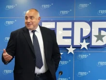 ГЕРБ отговори на Дечев: Опитът за внушения определяме като груба политическа спекулация