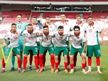 България обяви втората си юнска контрола