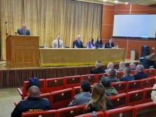Административните сгради на районното полицейско управление и КАТ в Гоце Делчев ще бъдат обновени по европейски проект