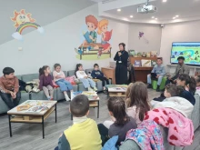 Библиотеката в Кюстендил събра поколения чрез четенето