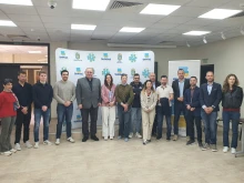 Бургас представи подготовката за домакинството на първия етап от Giro d’Italia 2026