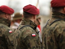 Не се стряскайте от военните с чужди пагони по пътищата утре: Полски конвои пресичат България