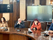 Ясни са представителите за комисиите на Награда "Русе" и "Млад творец"