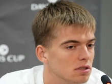 Маратонецът Пьотр Нестеров обърна французин след почти 4 часа в Тунис
