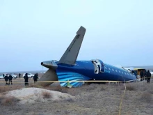 Русия призна обстрела на азербайджанския самолет AZAL и се съгласи да изплати обезщетения на семействата на жертвите