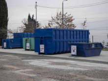 Къде в Стара Загора може да изхвърлите старите си мебели?