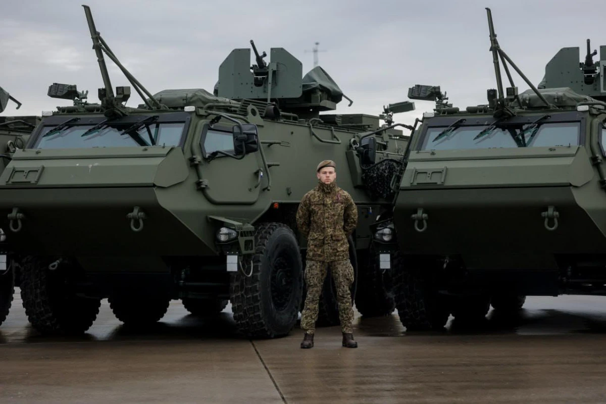 Държавите членки на НАТО ще предоставят на Украйна военна подкрепа на