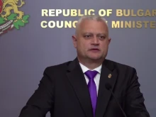Дечев: Има 30 прокурорски преписки срещу кандидат-депутати, свързани с изборни престъпления
