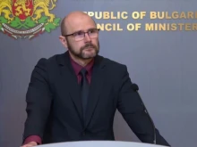 Янкулов за проверката в ГДО: Потенциален причинител на катастрофата е бивш охранител на Сарафов