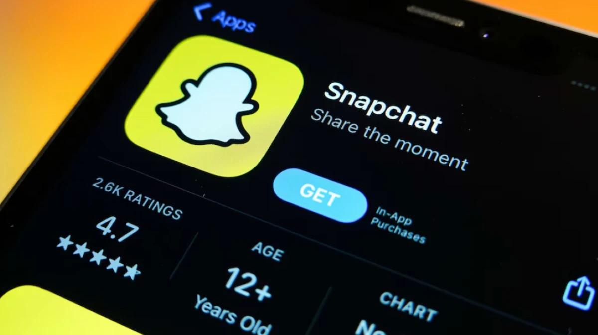 Snap компанията която притежава Snapchat е поредната технологична компания която