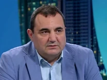 Веселин Стойнев: Хладилникът може да откаже хората да гласуват