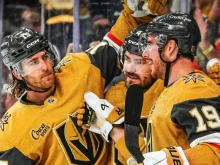 Силни домакини в мачовете от NHL, които се изиграха тази нощ