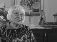 Прощаваме се с Маргрет Николова