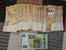 Снимки на лични карти и 20 000 евро: Поредна акция срещу купен вот в Димитровград