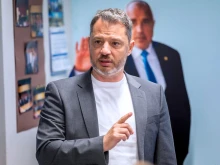 Делян Добрев: Ако Румен Радев и "Прогресивна България" изпълняват условията на ГЕРБ, бихме работили с тях