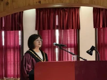 Павлина Панова, председател на КС: Най-силната страна на Конституционния съд е, че не се подчинява на ритъма на момента