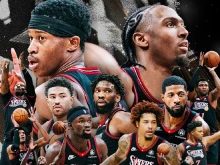 Филаделфия стигна плейофите в NBA, Голдън Стейт с победа