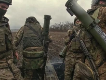 Иранската армия заплаши със смърт всеки, който започне сухопътна атака