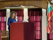 Илияна Йотова от Велико Търново: Последните поправки в Конституцията ни казват нещо много тревожно, обидно и много вредно за българските граждани