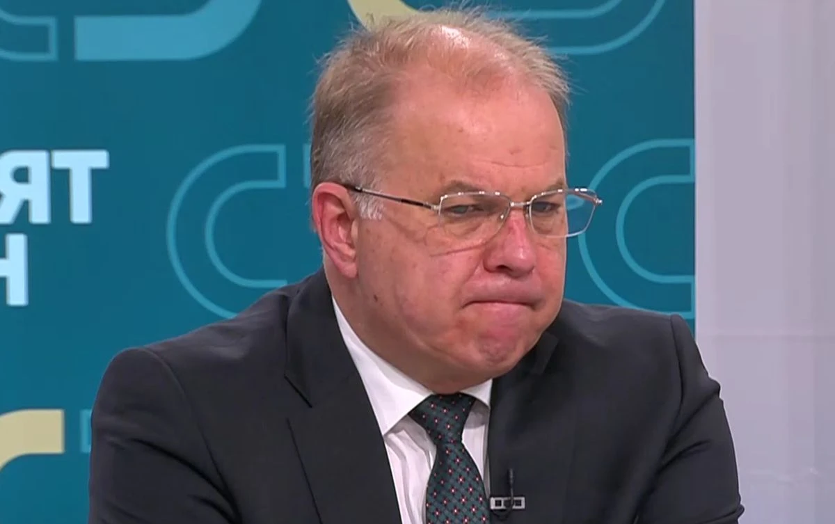 До момента сме на път да установим два картела Единият