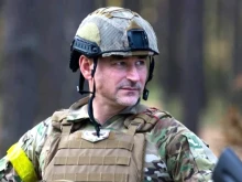Поредна рокада във ВСУ: Командирът на ОК "Изток" е отстранен от поста си