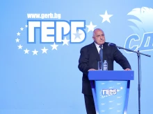 Борисов: Ако Гюров мисли да прави данъчни облекчения с дългове, то няма да му излезе сметката