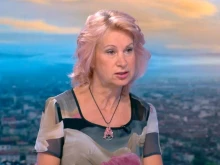 Проф. Ива Христова: Има риск от епидемия от морбили, ако не се вземат мерки