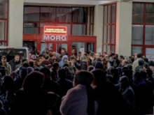 "Голямо деяние": Откриха предсмъртно писмо в компютъра на стрелеца от Кахраманмараш
