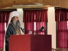 Патриарх Динаиил: През последните десетилетия несправедливостта и недоверието към институциите достигнаха критични размер