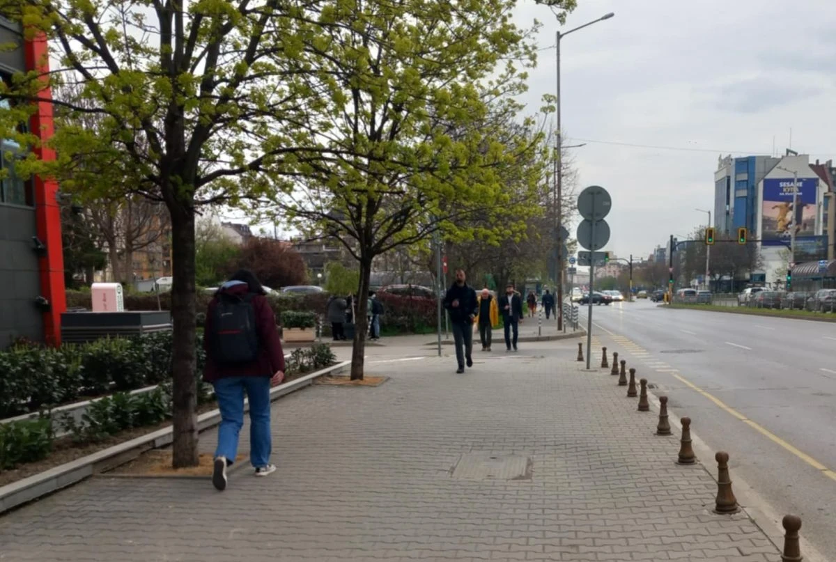 Българското общество навлиза в 2026 година със сериозна доза тревожност