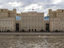 Руското МО: Плановете на ЕС за увеличаване на производството на дронове за Украйна въвлича страните от блока във войната