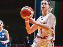 Борислава Христова и Атинайкос със скандален мач срещу Панатинайкос във финала в Гърция