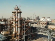 Иран спира износа на нефтохимически продукти до второ нареждане
