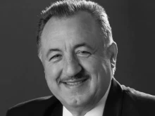 Отиде си маестро Кирил Икономов