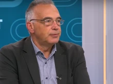 Антон Кутев: Ако главният прокурор си свърши работата, за една седмица ще промени държавата