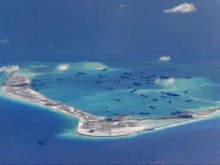 Bild: Китай блокира стратегически морски път на хиляди километри от Ормузкия проток