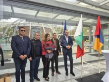 От лятото ще се изпълняват директи полети Бургас-Ереван, обявиха на откриването на форума "EuroBridge 2026"